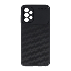 Samsung A13/A04s black CARBON ELITE nugarėlė