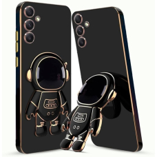 Samsung A13/A04S black ROOSEVELT ASTRONAUT nugarėlė