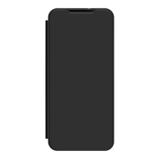 Samsung A14 5G Black Original Wallet dėklas GP-FWA146AMA