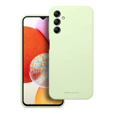 Samsung A14 5G Light green ROAR CLOUDSKIN nugarėlė