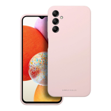 Samsung A14 5G Light pink ROAR CLOUDSKIN nugarėlė