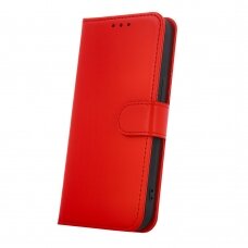 Samsung A14 5G red CLASSIC dėklas