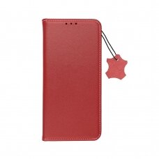 Samsung A14 5G red odinis GENUINE dėklas