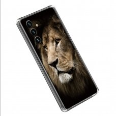 Samsung A14 5G Tracy nugarėlė Lion