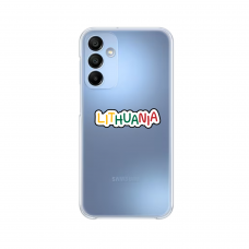 Samsung A15 5G nugarėlė Lithuania Design00293