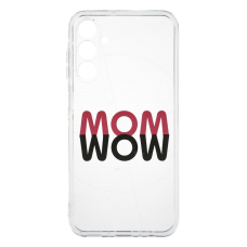 Samsung A15 5G nugarėlė MOM Design00313