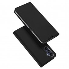Samsung A16 / A16 5G black DUX DUCIS dėklas