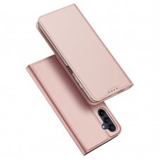 Samsung A16 / A16 5G pink DUX DUCIS dėklas