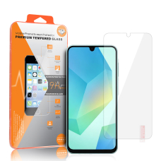 Samsung A16 / A16 5G apsauginis stiklas