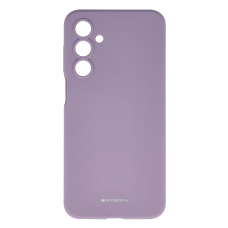 Samsung A16 / A16 5G purple MERCURY SILICONE nugarėlė