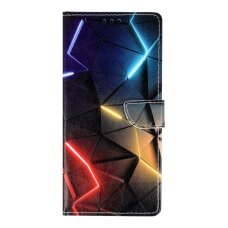 Samsung A16 / A16 5G Tracy Fashion dėklas Light Cracks