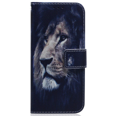 Samsung A16 / A16 5G Tracy fashion dėklas Lion
