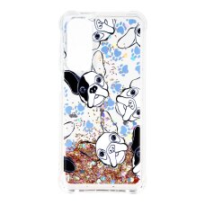 Samsung A16 / A16 5G Tracy Water Shock nugarėlė Dog