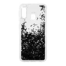 Samsung A20E juoda WATER BALLS nugarėlė