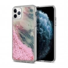 Samsung A20e Water MARBLE nugarėlė Design 2