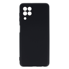 Samsung A22 black X-LEVEL DYNAMIC nugarėlė