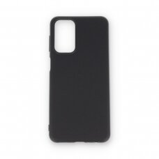Samsung A23/A23 5G black X-LEVEL GUARD nugarėlė