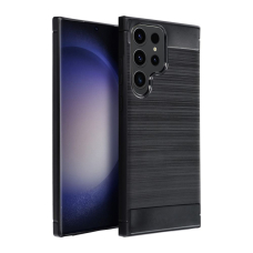 Samsung A25 5G black LYGCARBON nugarėlė