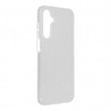 Samsung A25 5G silver SHINING nugarėlė