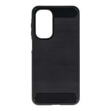 Samsung A26 5G black LYGCARBON nugarėlė