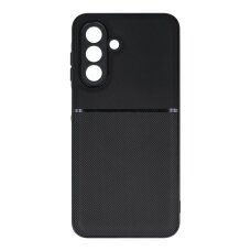 Samsung A26 5G black NOBLE nugarėlė