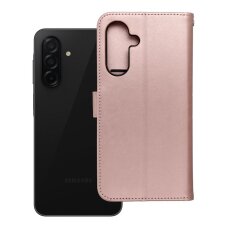 Samsung A26 5G MEZZO rose gold Mandala dėklas