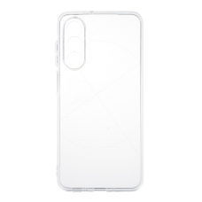 Samsung A26 5G skaidri ULTRA SLIM 2mm nugarėlė