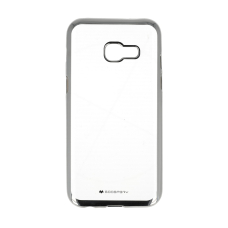 Samsung A3 2017 silver RING2 nugarėlė
