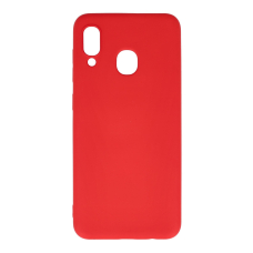 Samsung A30/A20 red X-LEVEL DYNAMIC nugarėlė