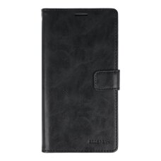 Samsung A33 5G black MERCURY BLUE MOON2 dėklas