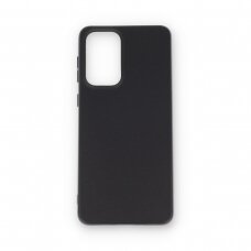 Samsung A33 5G black X-LEVEL GUARD nugarėlė