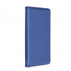 Samsung A33 5G mėlynas dėklas Tinkliukas