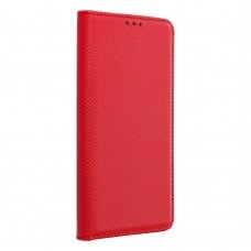 Samsung A33 5G raudonas dėklas Tinkliukas
