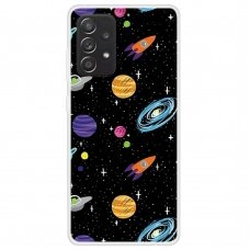 Samsung A33 5G Tracy nugarėlė Planet