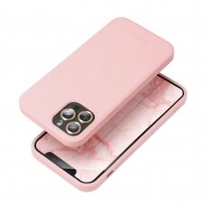 Samsung A34 5G pink Roar Space nugarėlė