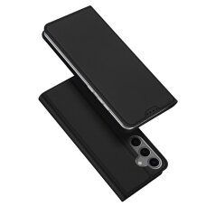 Samsung A35 5G black DUX DUCIS dėklas