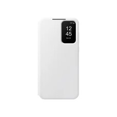 Samsung A35 5G white originalus dėklas EF-ZA356CWE
