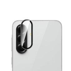 Samsung A36 5G black OBAL:ME galinės kameros stiklas