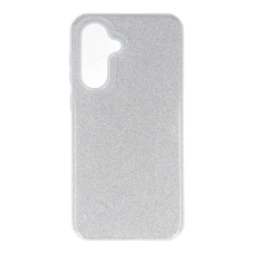 Samsung A36 5G silver SHINING nugarėlė