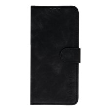 Samsung A37 5G black KHAZNEH dėklas