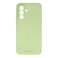 Samsung A37 5G light green ROAR CLOUDSKIN nugarėlė