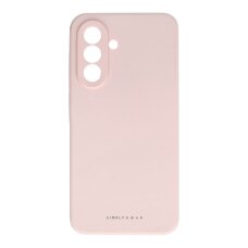 Samsung A37 5G light pink ROAR CLOUDSKIN nugarėlė