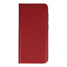 Samsung A37 5G red odinis GENUINE dėklas