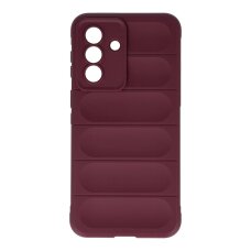 Samsung A37 5G wine Tracy Anti-slip Rugged nugarėlė