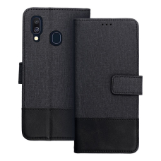 Samsung A40 black GOMMA dėklas