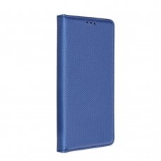 Samsung A41 blue dėklas Tinkliukas
