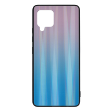 Samsung A42 5G melsva AURORA GLASS nugarėlė