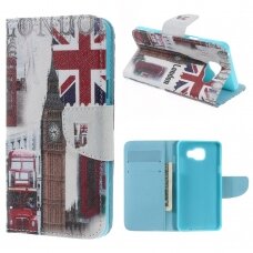 Samsung A5 2016 Tracy fashion dėklas Big Ben