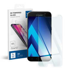 Samsung A5 2017 apsauginis stiklas