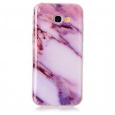 Samsung A5 2017 Tracy nugarėlė Purple Marble